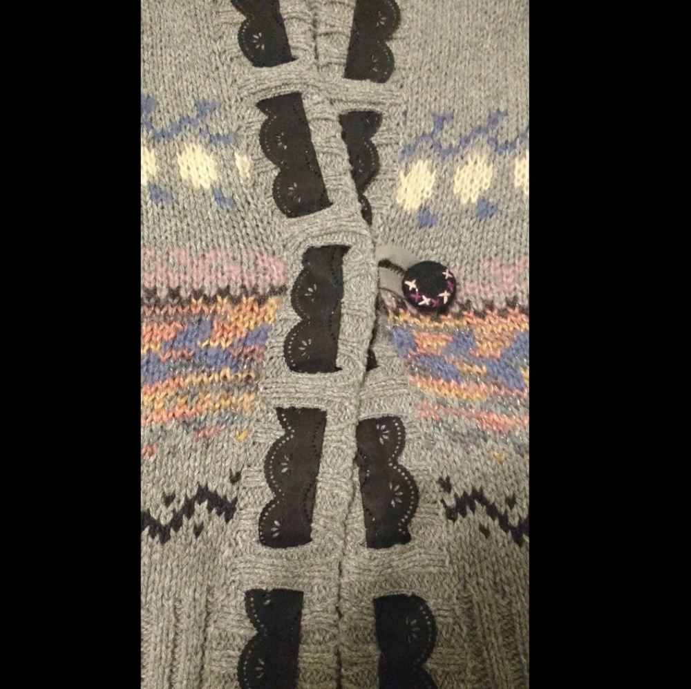 Sweater - Picture 4 of 4